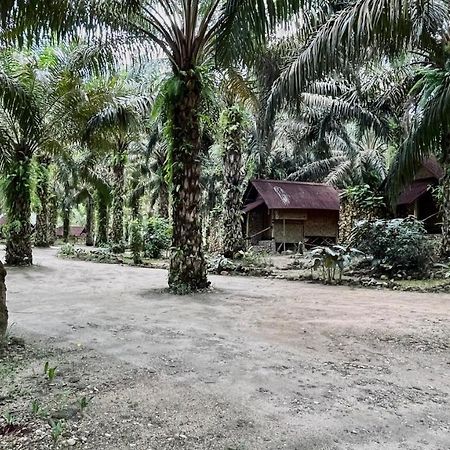 Sahom Valley Resort Jeram  Kültér fotó