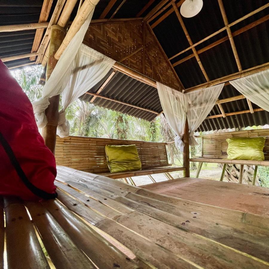 Sahom Valley Resort Jeram  Kültér fotó