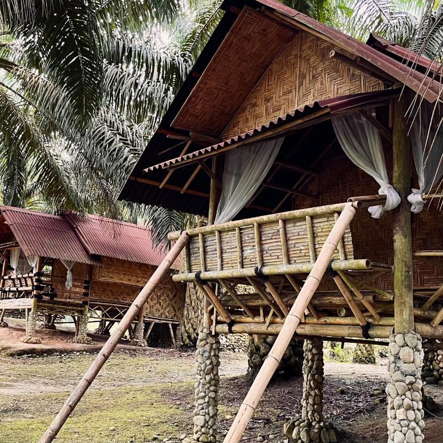 Sahom Valley Resort Jeram  Kültér fotó