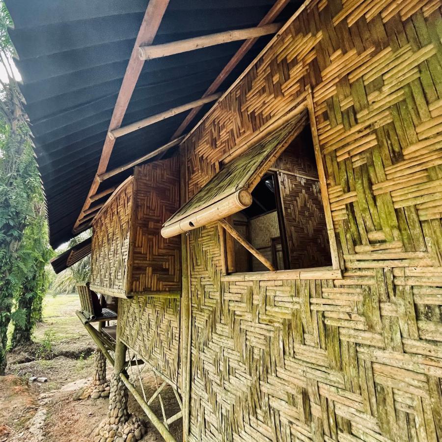 Sahom Valley Resort Jeram  Kültér fotó
