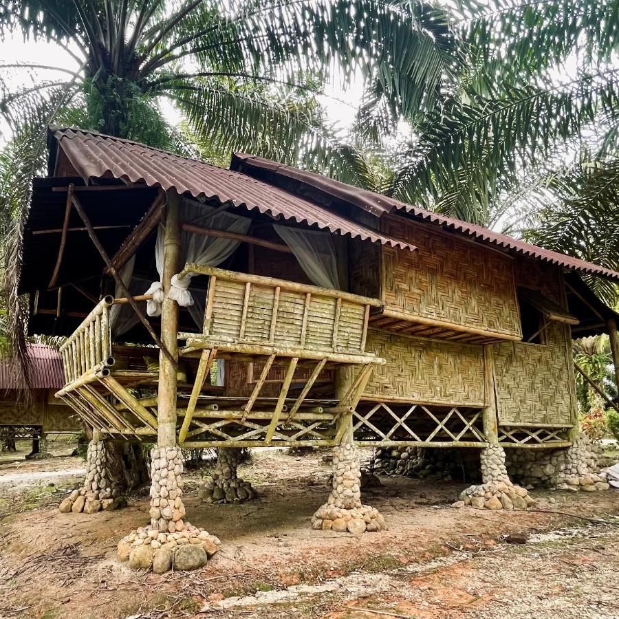Sahom Valley Resort Jeram  Kültér fotó