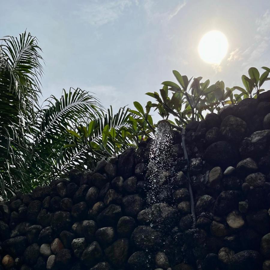 Sahom Valley Resort Jeram  Kültér fotó