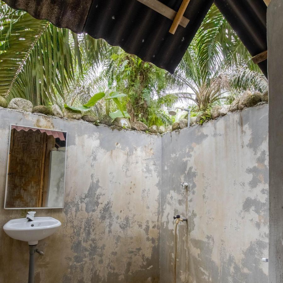 Sahom Valley Resort Jeram  Kültér fotó