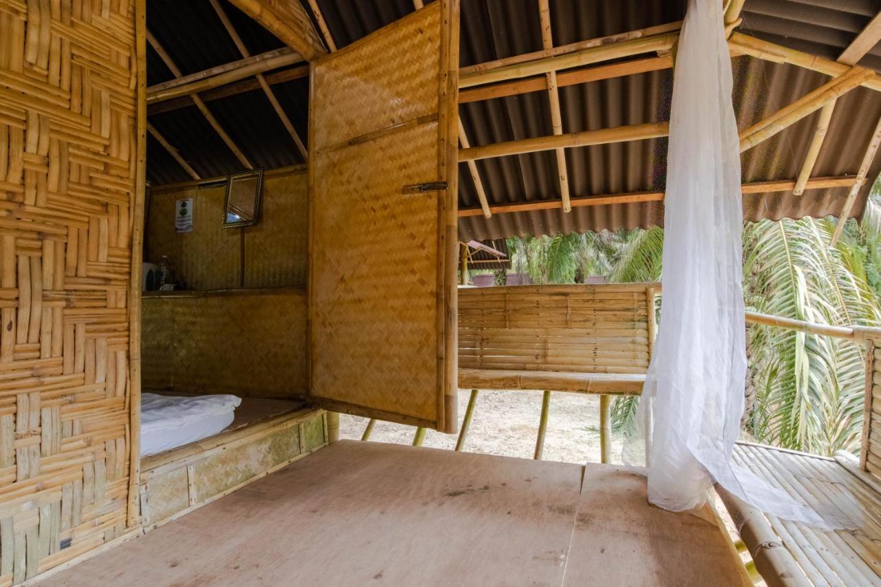 Sahom Valley Resort Jeram  Kültér fotó